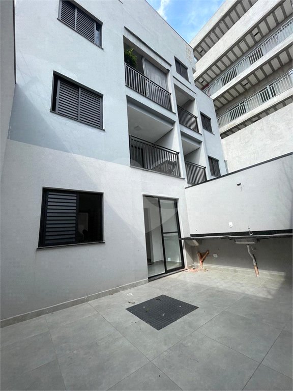 Apartamento para alugar com 1 quarto em Vila Guilherme, São Paulo, SP
