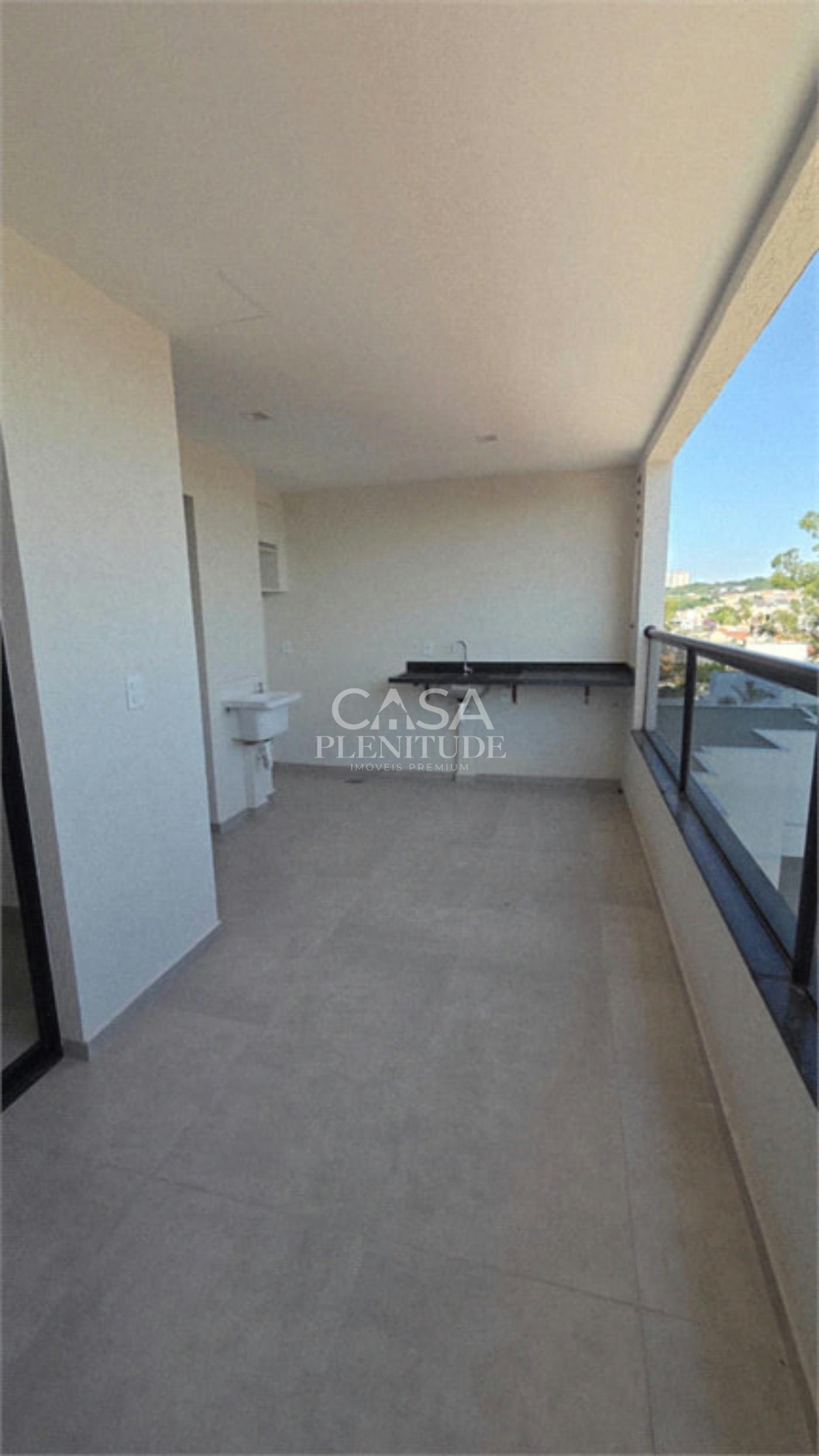 Apartamento para alugar com 1 quarto em Jardim América, Sorocaba, SP