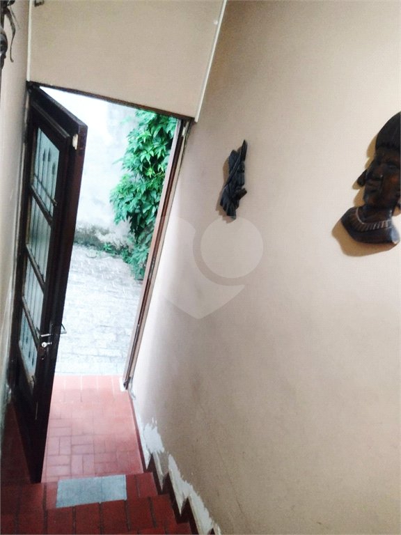 Casa à venda com 2 quartos em Vila Aurora (zona Norte), São Paulo, SP
