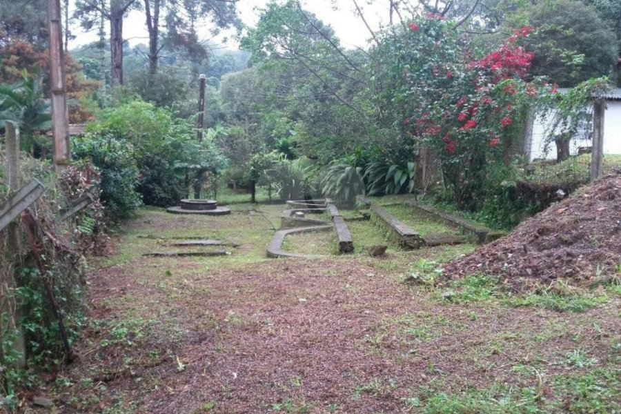 Casa Térrea à venda com 3 quartos, sendo 1 suíte, em Santa Inês, Caieiras, SP