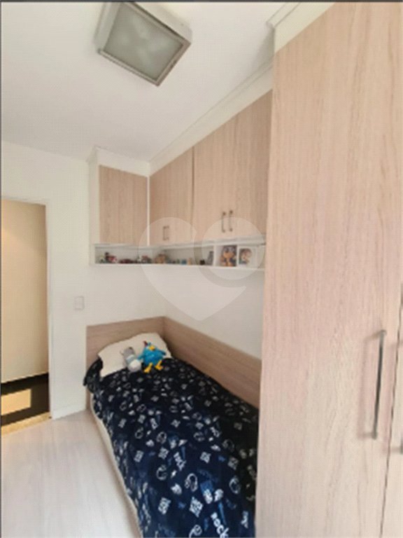 Apartamento à venda com 3 quartos, sendo 1 suíte, em Tatuapé, São Paulo, SP