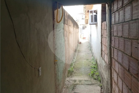 Casa à venda com 3 quartos em Paciência, Rio de Janeiro, RJ