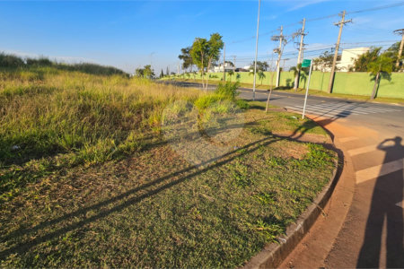Terreno para alugar no condomínio Residendencial Vila Inglesa, Indaiatuba - SP