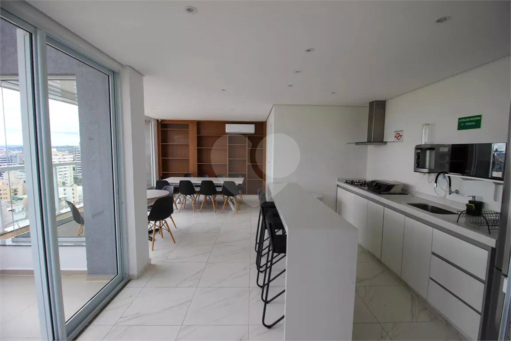 Apartamento à venda com 2 quartos, sendo 1 suíte, em Parque Campolim, Sorocaba, SP