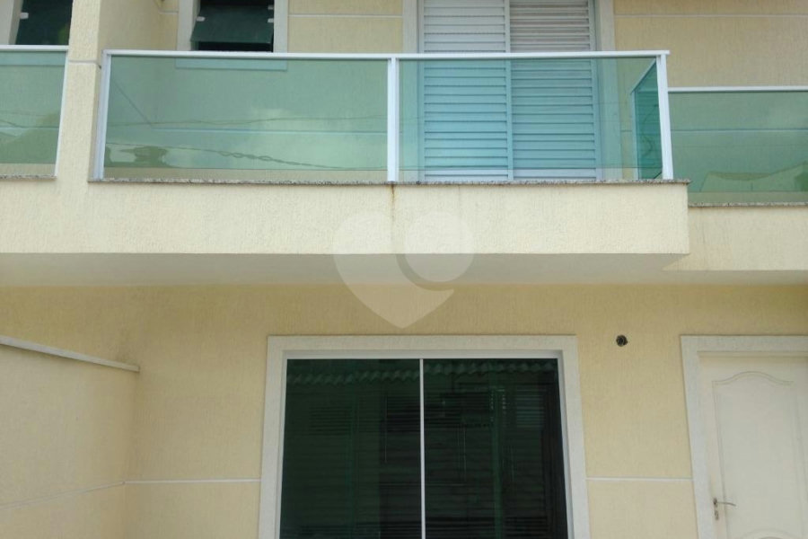 Sobrado à venda com 2 quartos, sendo 1 suíte, em Horto, São Paulo, SP