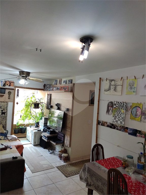 Apartamento à venda com 3 quartos, sendo 1 suíte, em Paraisópolis, São Paulo, SP
