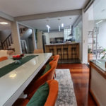 Sobrado à venda com 4 quartos, sendo 2 suítes, em Vila Ida, São Paulo, SP