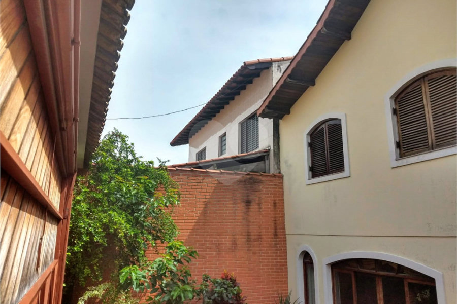 Sobrado à venda com 3 quartos em Vila Nova Cachoeirinha, São Paulo, SP