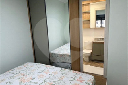 Apartamento à venda ou para alugar com 1 quarto em Jardim Esplanada, São José dos Campos, SP