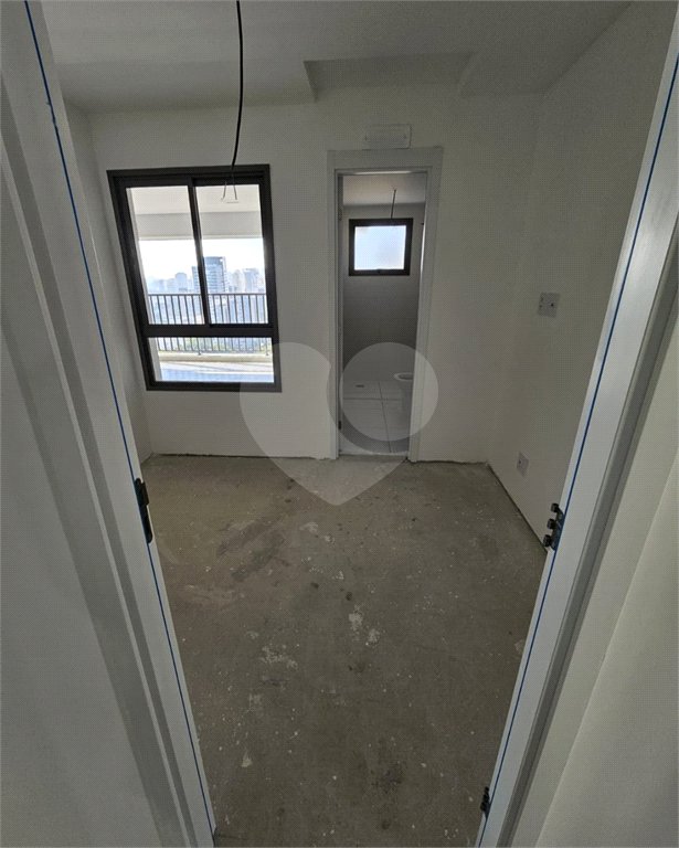 Apartamento à venda com 3 suítes em Perdizes, São Paulo, SP