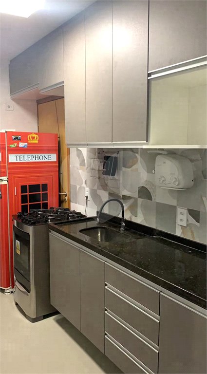 Apartamento à venda com 3 quartos no Centro, Cabo Frio, RJ