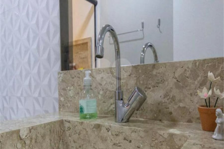 Apartamento à venda com 3 quartos, sendo 1 suíte, em Jardim Vazani, São Paulo, SP