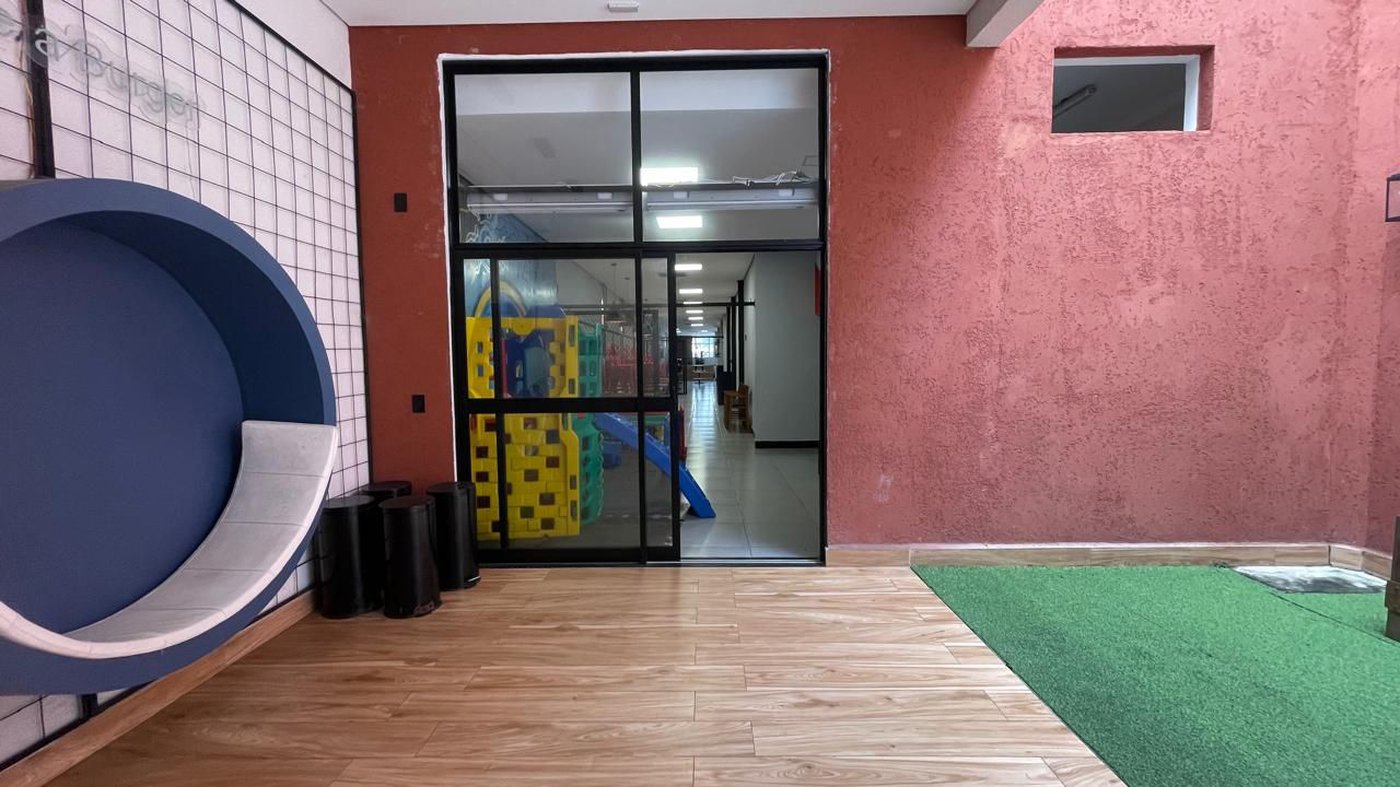 Loja para alugar, 380 m² por R$ 21.640,01/mês - Centro - São Vicente/SP