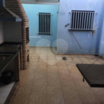 Sobrado à venda com 4 quartos, sendo 2 suítes, em Água Fria, São Paulo, SP