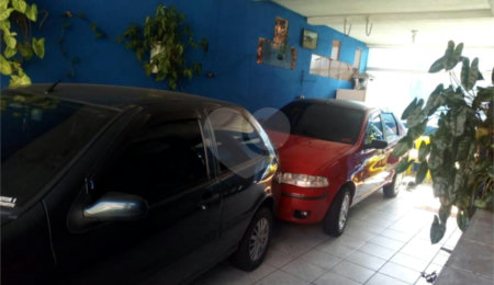 Sobrado à venda com 4 quartos, sendo 1 suíte,  no Brasilândia, São Paulo, SP