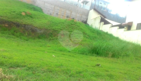 Terreno à venda no condomínio Villagio Capriccio, Louveira - SP