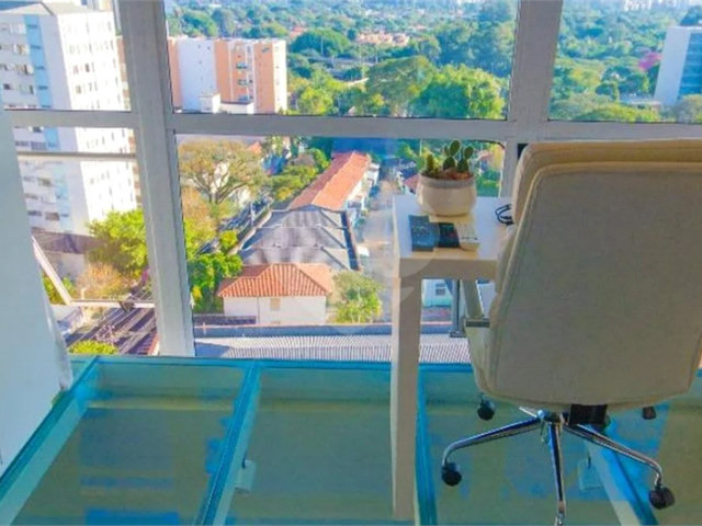 Apartamento à venda com 2 quartos, sendo 1 suíte,  em Vila Mariana, São Paulo, SP