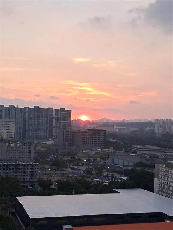 Apartamento à venda com 2 quartos em Água Branca, São Paulo, SP