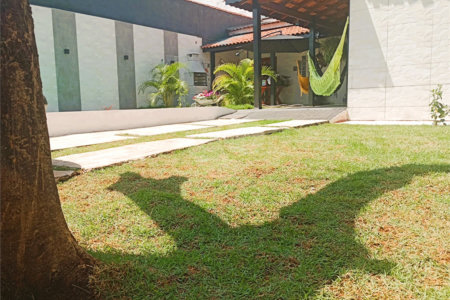 Casa à venda com 3 quartos, sendo 1 suíte, em Wanel Ville, Sorocaba, SP