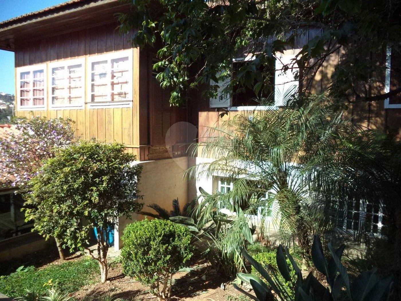 Chácara à venda com 5 quartos em Horto Florestal, São Paulo, SP