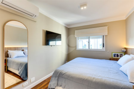 Apartamento à venda com 3 quartos, sendo 2 suítes,  em Jardim Marajoara, São Paulo, SP