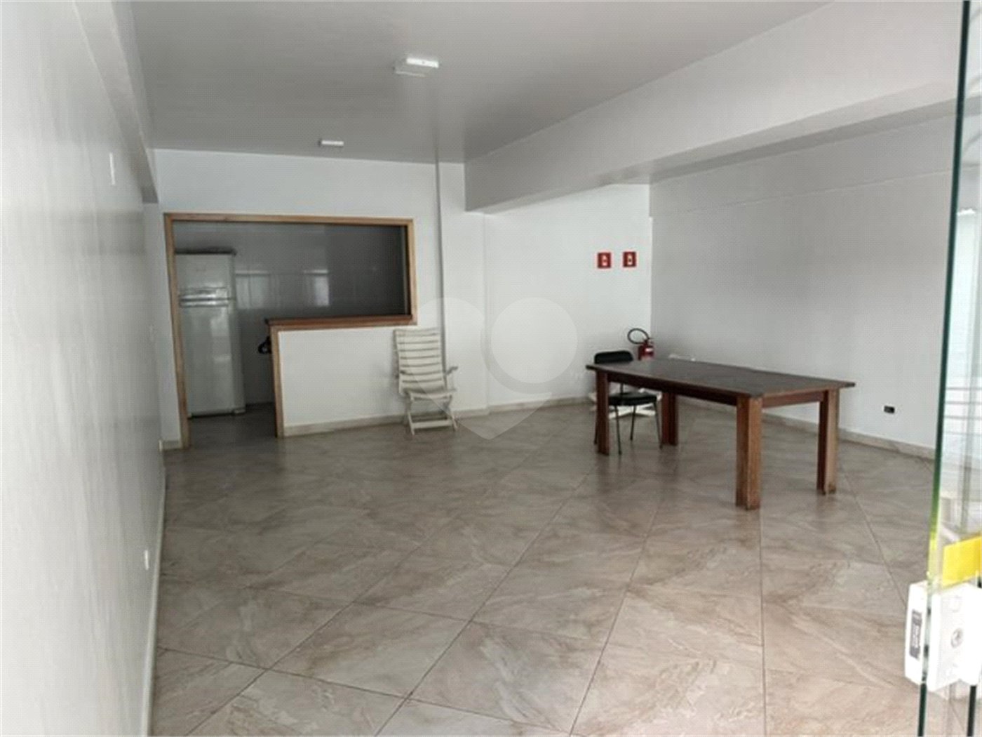 Apartamento para alugar com 1 quarto em Pinheiros, São Paulo, SP