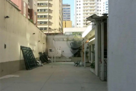 Apartamento à venda com 3 quartos, sendo 1 suíte, em Jardim Paulista, São Paulo, SP