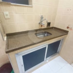 Apartamento à venda com 1 quarto em Andaraí, Rio de Janeiro, RJ