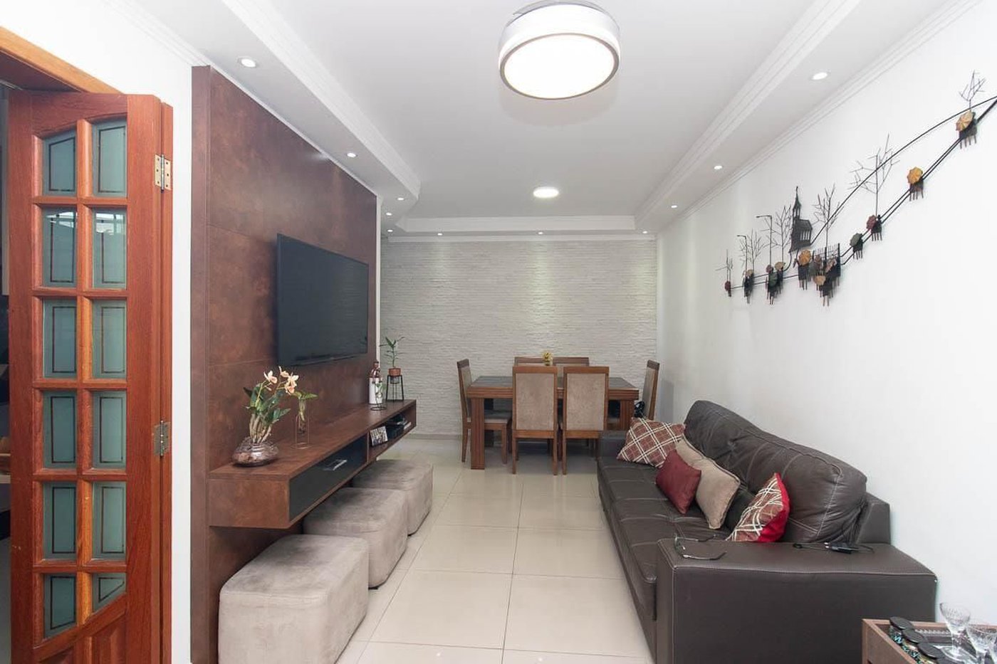 Casa com 2 dormitórios à venda, 100 m² por R$ 800.000,00 - Vila Medeiros - São Paulo/SP