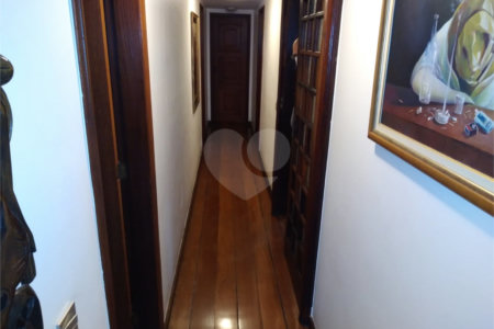 Apartamento à venda com 4 quartos, sendo 2 suítes, em Tijuca, Rio de Janeiro, RJ
