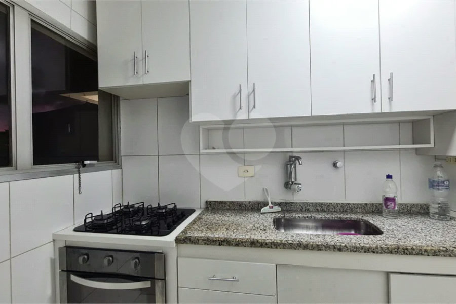 Apartamento à venda com 2 quartos em Santana, São Paulo, SP