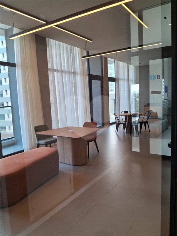 Apartamento para alugar com 2 quartos em Perdizes, São Paulo, SP