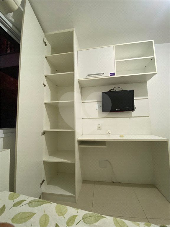 Apartamento à venda com 3 quartos, sendo 1 suíte, em Campo Grande, Rio de Janeiro, RJ