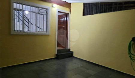 Sobrado à venda com 2 quartos em Mandaqui, São Paulo, SP