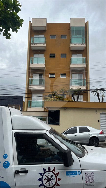 Apartamento à venda com 2 quartos, sendo 1 suíte, em Jardim Alvinópolis, Atibaia, SP
