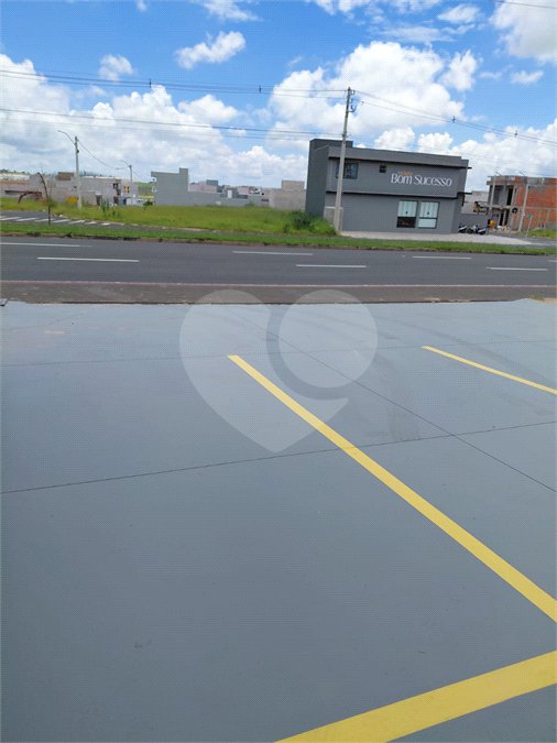 Salão para alugar em Parque Residencial Sabiás, Indaiatuba, SP