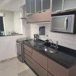 Apartamento à venda com 3 quartos, sendo 1 suíte, em Vila Andrade, São Paulo, SP