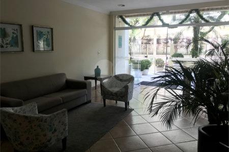 Apartamento à venda com 3 quartos, sendo 1 suíte, em Parque Residencial Aquarius, São José dos Campos, SP