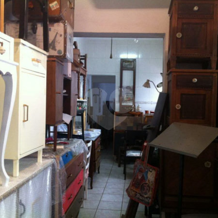 Casa Térrea à venda com 2 quartos em Vila Maria, São Paulo, SP