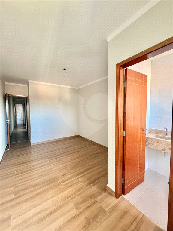 Sobrado à venda com 3 quartos, sendo 1 suíte, em Vila Mazzei, São Paulo, SP