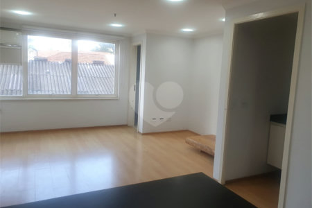 Sala à venda em Chácara Santo Antônio, São Paulo, SP
