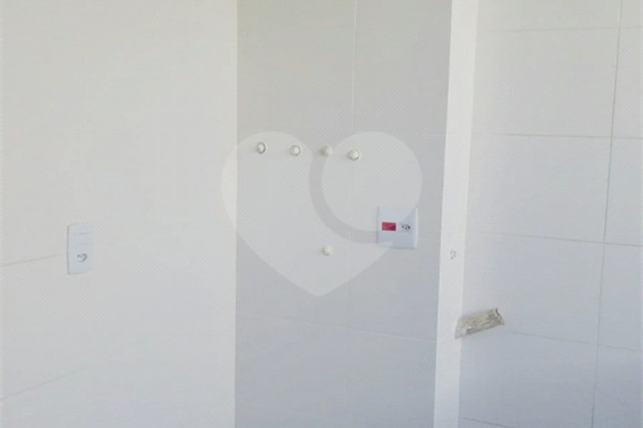 Apartamento à venda com 3 quartos, sendo 1 suíte, em Mandaqui, São Paulo, SP