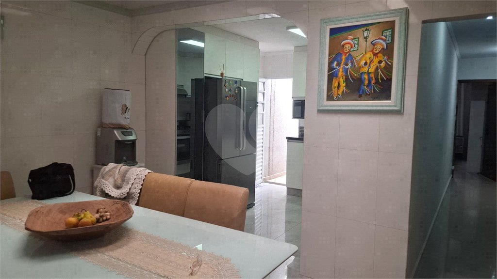 Casa à venda com 3 suítes em Freguesia do Ó, São Paulo, SP