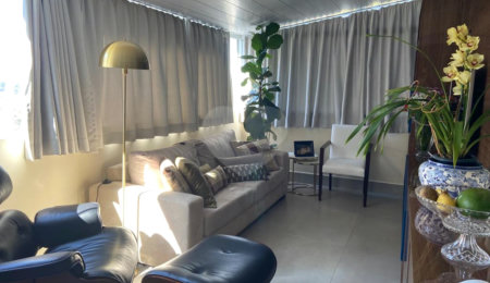 Apartamento à venda com 2 suítes em Jardim Parque Morumbi, São Paulo, SP