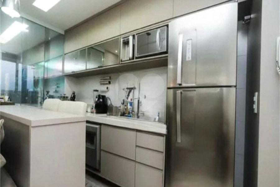 Apartamento à venda com 2 quartos, sendo 1 suíte, em Barra Funda, São Paulo, SP