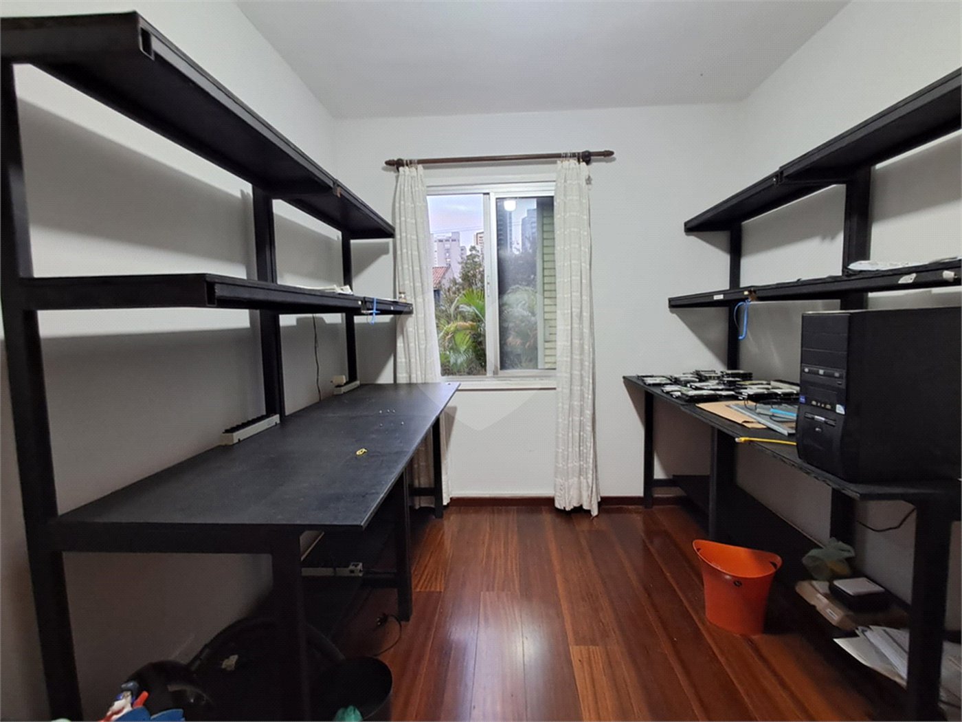 Apartamento à venda com 3 quartos em Perdizes, São Paulo, SP