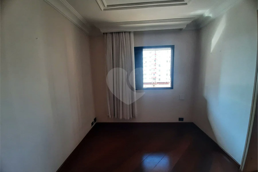 Apartamento à venda com 3 suítes em Tatuapé, São Paulo, SP