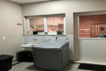Casa à venda com 3 suítes no condomínio Maison Blanche, Indaiatuba - SP