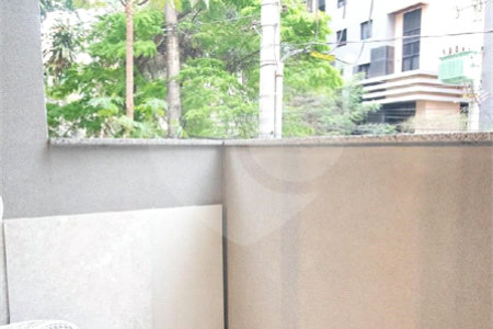 Apartamento à venda com 1 suíte em Pinheiros, São Paulo, SP