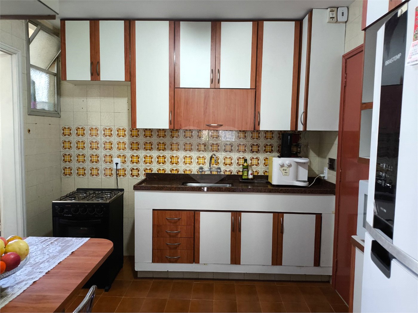 Apartamento à venda com 2 quartos, sendo 1 suíte, em Tijuca, Rio de Janeiro, RJ